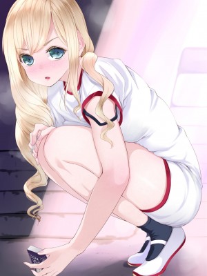 [PIXIV] クマトラ（天空太一） (13557)_362