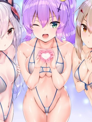 [PIXIV] クマトラ（天空太一） (13557)_170