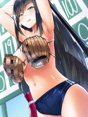 [PIXIV] クマトラ（天空太一） (13557)_274