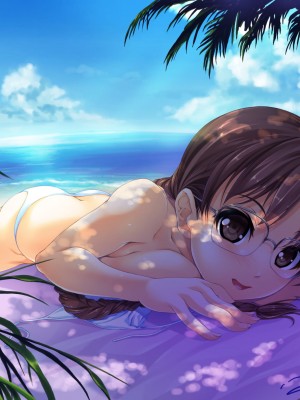 [Pixiv] 八月朔日 珈瑠 (764209)_303