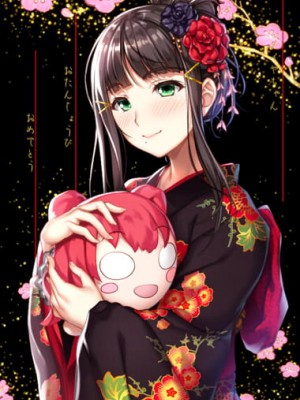 [Pixiv] 八月朔日 珈瑠 (764209)_190