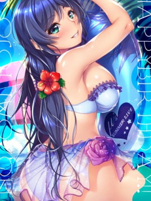 [Pixiv] 八月朔日 珈瑠 (764209)_201