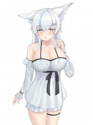 pixiv なろ電々 (47026089)_150