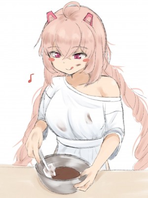 pixiv なろ電々 (47026089)_140