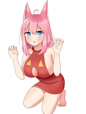 pixiv なろ電々 (47026089)_462