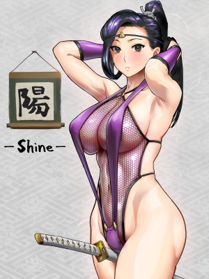 [Artist] 一煉托生_144