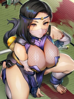 [Artist] 一煉托生_188
