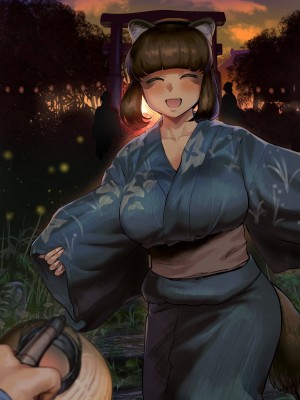 [Artist] 一煉托生_034