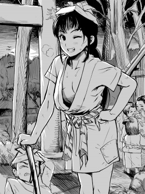 [Artist] 一煉托生_016