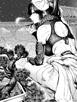 [Artist] 一煉托生_081
