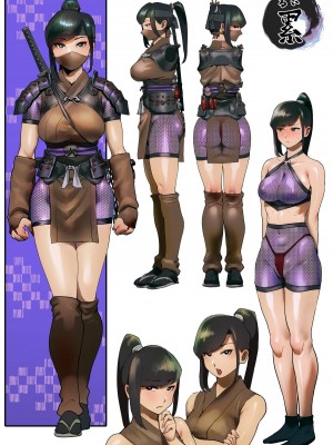[Artist] 一煉托生_166