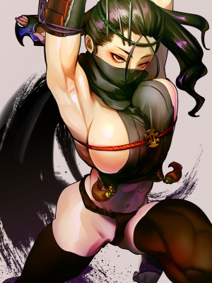 [Artist] 一煉托生_077
