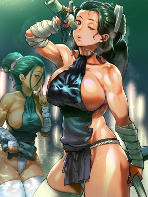 [Artist] 一煉托生_080