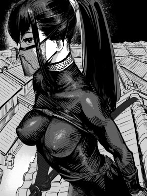 [Artist] 一煉托生_014