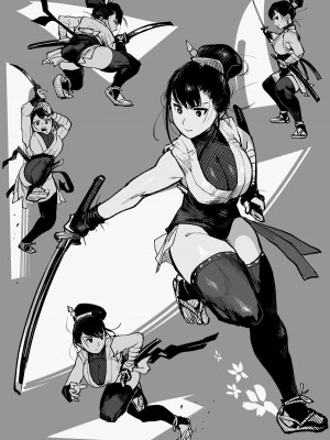 [Artist] 一煉托生_040