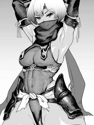 [Artist] 一煉托生_204