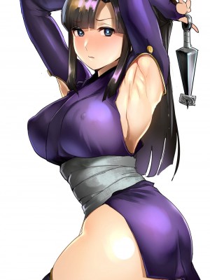 [Artist] 一煉托生_197