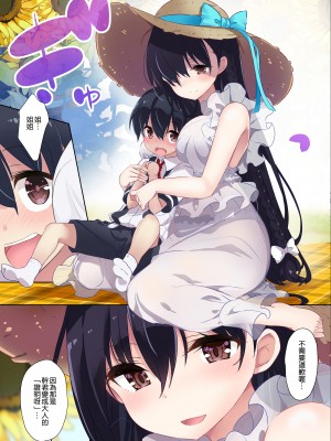 [オーディン (黒川いづみ)] あねいと [空気系☆漢化] [DL版]_17_016