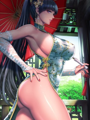 [PIXIV] 貞影(sadakage) (821219)_18