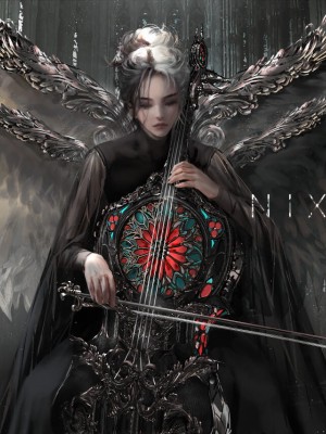 [Artist] NIXEU_064