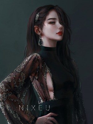 [Artist] NIXEU_077