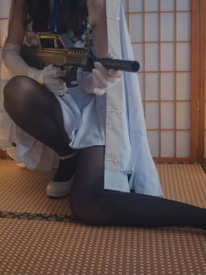 木花琳琳是勇者&nbsp;&nbsp;95式