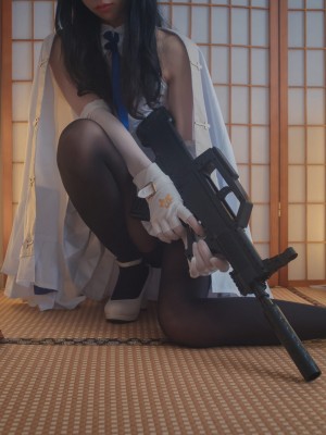 木花琳琳是勇者&nbsp;&nbsp;95式_16