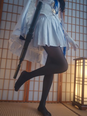 木花琳琳是勇者&nbsp;&nbsp;95式_28