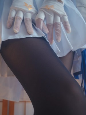 木花琳琳是勇者&nbsp;&nbsp;95式_24