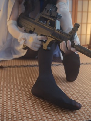 木花琳琳是勇者&nbsp;&nbsp;95式_34