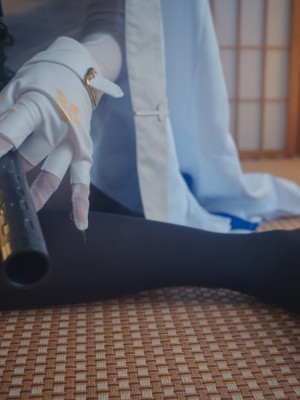 木花琳琳是勇者&nbsp;&nbsp;95式_33