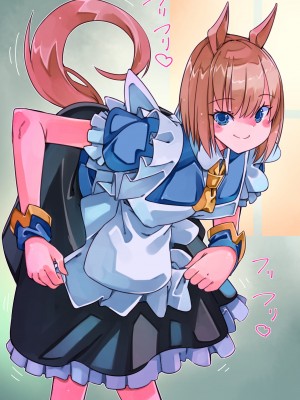 [佐倉さくさく (佐倉さくさくら)] 競走馬娘ちゃんはエッチで速くなってケンタウロス娘でGIを制す_04