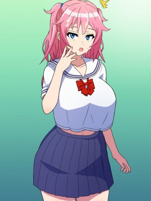 [はにーとらっぷ (ウエスキー)] 噂の援交サークル所属の痴女っ娘JKと主観エッチ_157