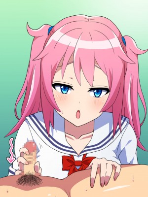 [はにーとらっぷ (ウエスキー)] 噂の援交サークル所属の痴女っ娘JKと主観エッチ_150