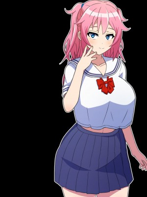 [はにーとらっぷ (ウエスキー)] 噂の援交サークル所属の痴女っ娘JKと主観エッチ_132