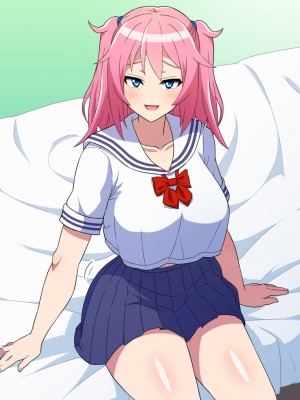 [はにーとらっぷ (ウエスキー)] 噂の援交サークル所属の痴女っ娘JKと主観エッチ_144