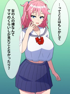[はにーとらっぷ (ウエスキー)] 噂の援交サークル所属の痴女っ娘JKと主観エッチ_028