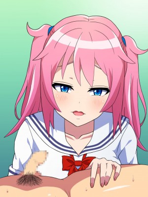 [はにーとらっぷ (ウエスキー)] 噂の援交サークル所属の痴女っ娘JKと主観エッチ_145