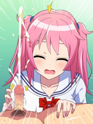 [はにーとらっぷ (ウエスキー)] 噂の援交サークル所属の痴女っ娘JKと主観エッチ_155