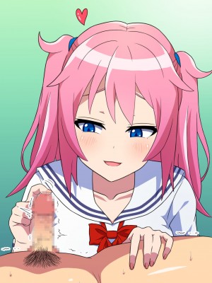 [はにーとらっぷ (ウエスキー)] 噂の援交サークル所属の痴女っ娘JKと主観エッチ_153