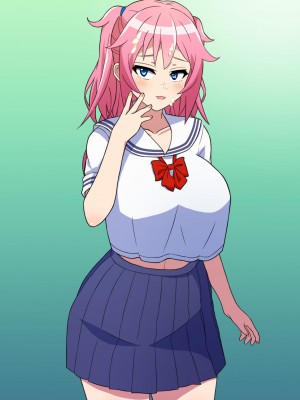 [はにーとらっぷ (ウエスキー)] 噂の援交サークル所属の痴女っ娘JKと主観エッチ_162