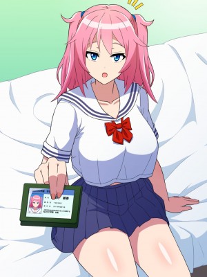 [はにーとらっぷ (ウエスキー)] 噂の援交サークル所属の痴女っ娘JKと主観エッチ_136