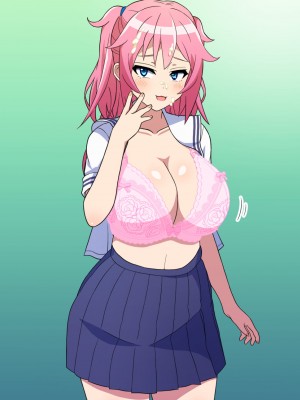 [はにーとらっぷ (ウエスキー)] 噂の援交サークル所属の痴女っ娘JKと主観エッチ_164