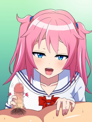 [はにーとらっぷ (ウエスキー)] 噂の援交サークル所属の痴女っ娘JKと主観エッチ_151