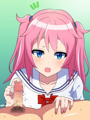 [はにーとらっぷ (ウエスキー)] 噂の援交サークル所属の痴女っ娘JKと主観エッチ_154