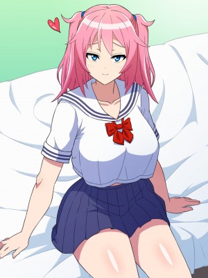 [はにーとらっぷ (ウエスキー)] 噂の援交サークル所属の痴女っ娘JKと主観エッチ_143