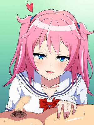 [はにーとらっぷ (ウエスキー)] 噂の援交サークル所属の痴女っ娘JKと主観エッチ_146