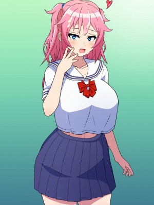 [はにーとらっぷ (ウエスキー)] 噂の援交サークル所属の痴女っ娘JKと主観エッチ_160