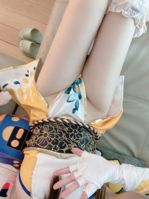 虾酱茶酒 永劫无间 胡桃_35