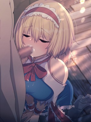 [だるまJD] アリスさんのお口ご奉仕 (東方Project)_19_kuchiarisu_009